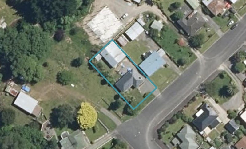 3 Empire Street, Dannevirke - Carousel 1