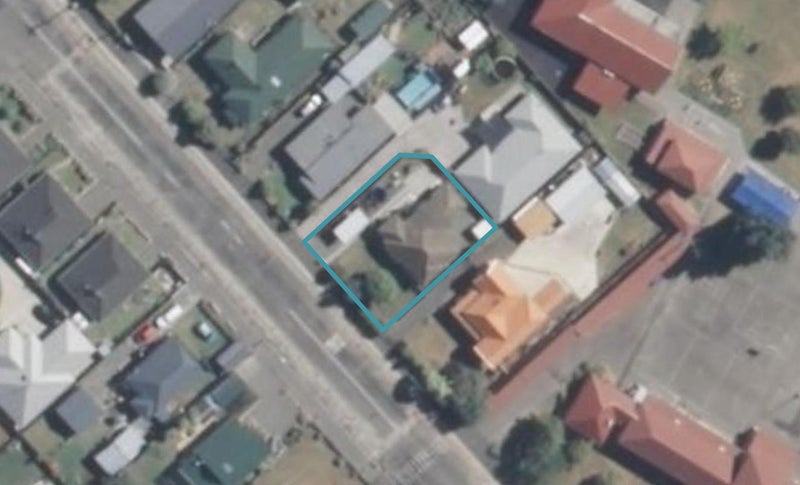 47 Wellington Street, Hampstead, Ashburton - Carousel 1