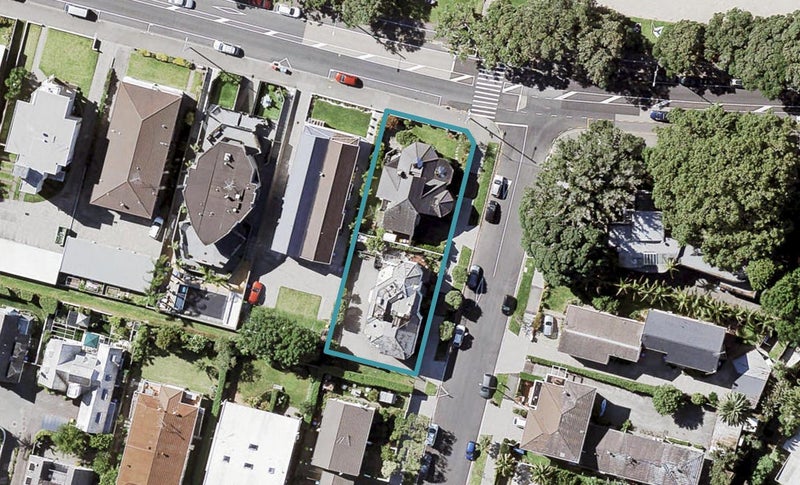 1 Sage Road, Kohimarama, Auckland - Carousel 1