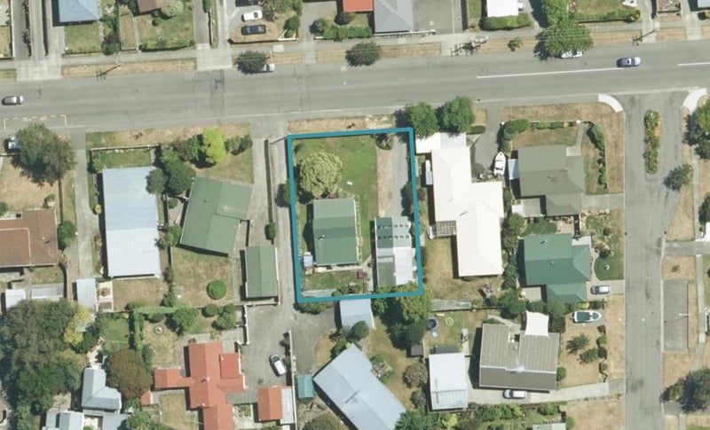 104 Wither Road, Witherlea, Blenheim - Carousel 1