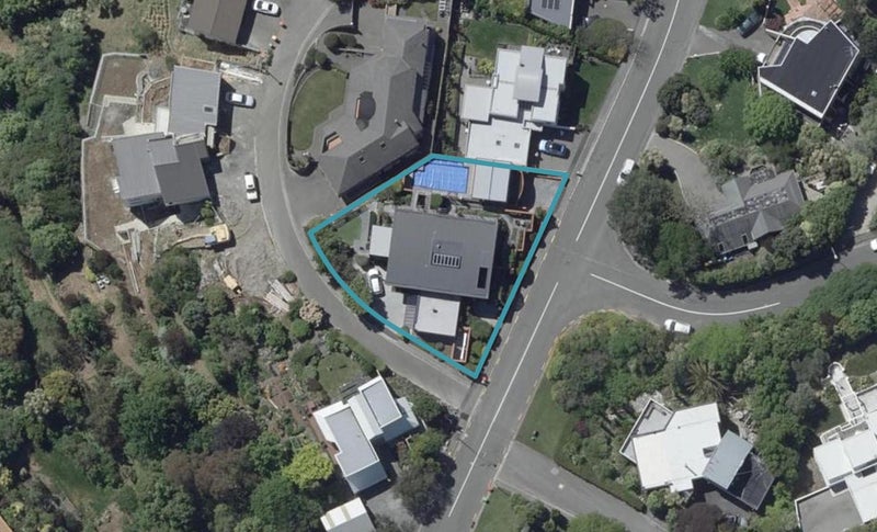 39 Longhurst Terrace, Cashmere, Christchurch - Carousel 1