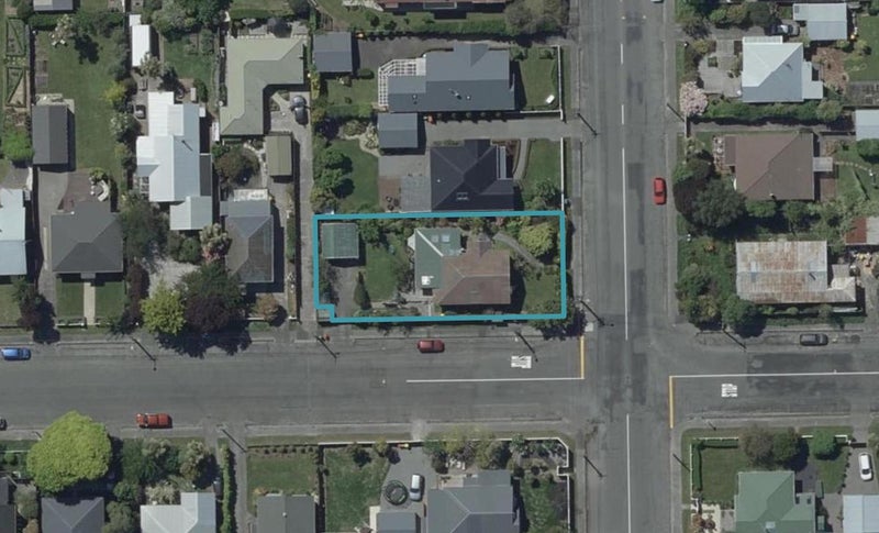 91 Birdwood Avenue, Beckenham, Christchurch - Carousel 1