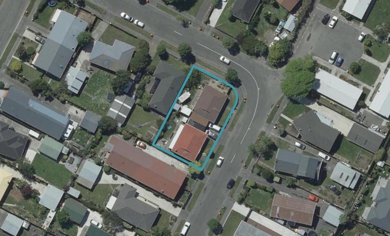 16 Arran Crescent, Woolston, Christchurch - Carousel 1