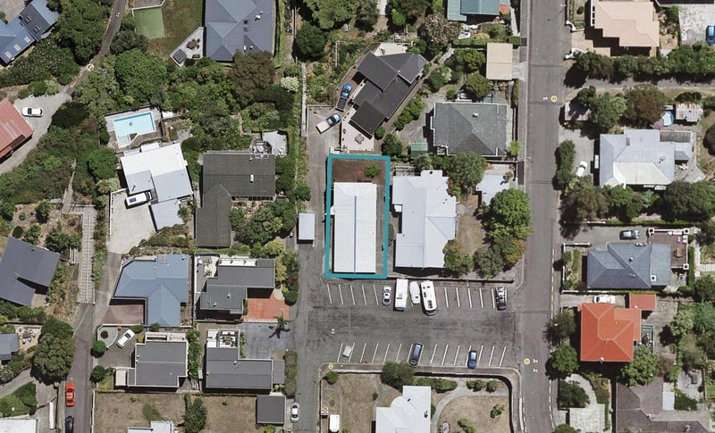31 Parade Street, Hospital Hill, Napier - Carousel 1