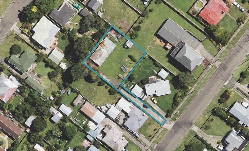 0 Winter Street, Mangapapa, Gisborne - Carousel 1