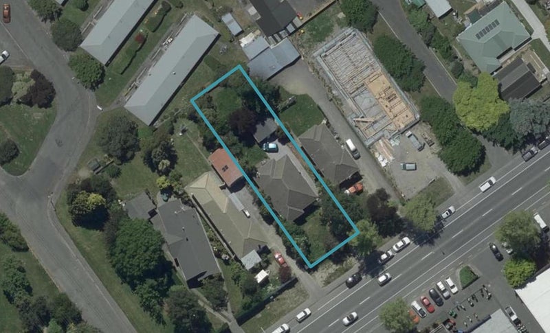 126 Main South Road, Sockburn, Christchurch - Carousel 1