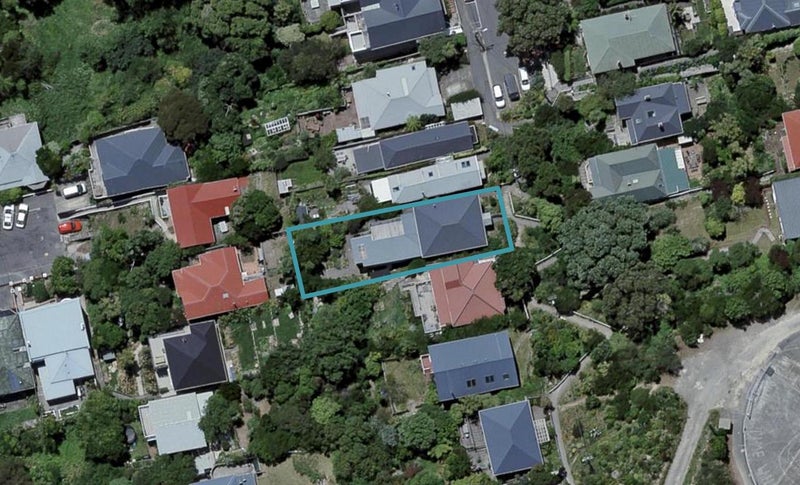 144 Coromandel Street, Newtown, Wellington - Carousel 1