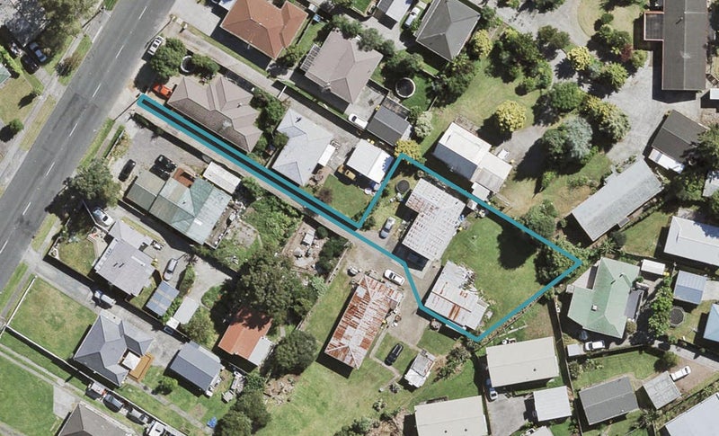 58A Metcalfe Road, Ranui, Auckland - Carousel 1