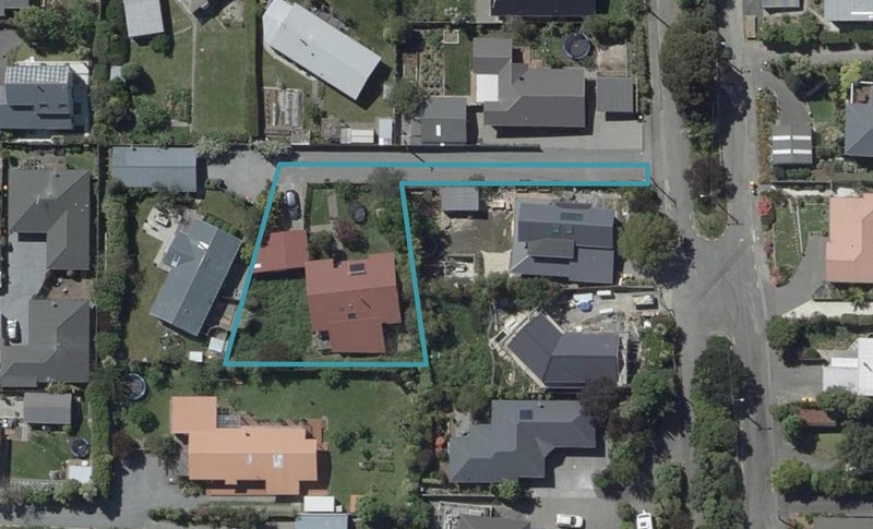 98 Vernon Terrace, Hillsborough, Christchurch - Carousel 1