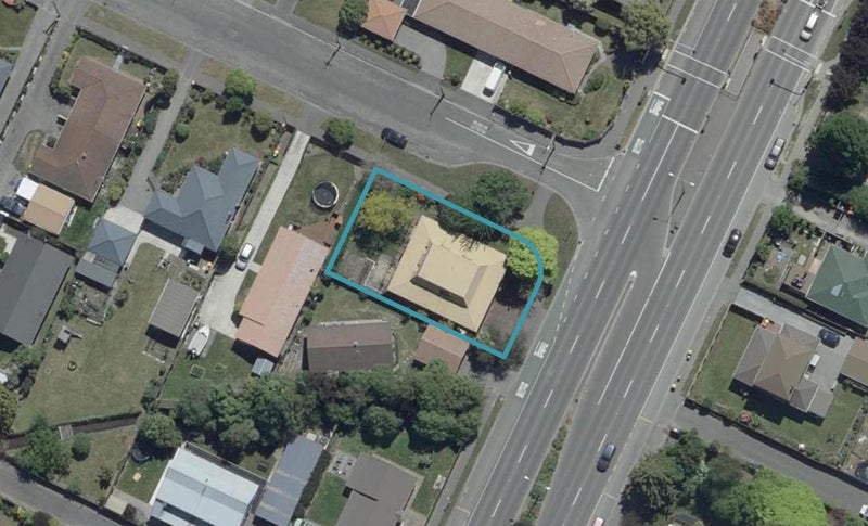 687 Main North Road, Belfast, Christchurch - Carousel 1
