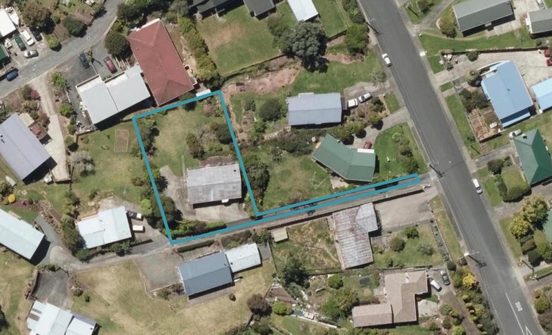 6 Raumanga Heights Drive, Raumanga, Whangarei - Carousel 1