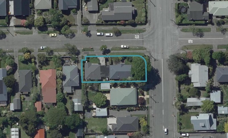 36 Martin Avenue, Beckenham, Christchurch - Carousel 1