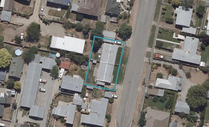 4 Spencer Street, Alexandra, Alexandra - Carousel 1