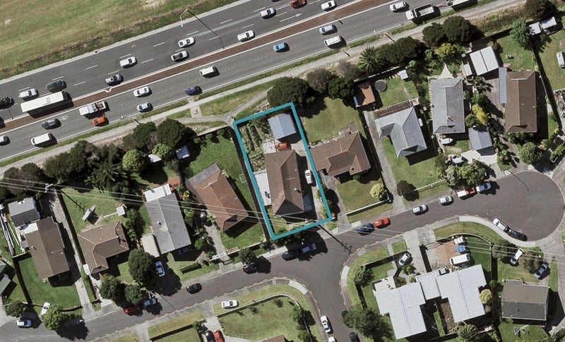 31 Cabello Place, Unsworth Heights, Auckland - Carousel 1