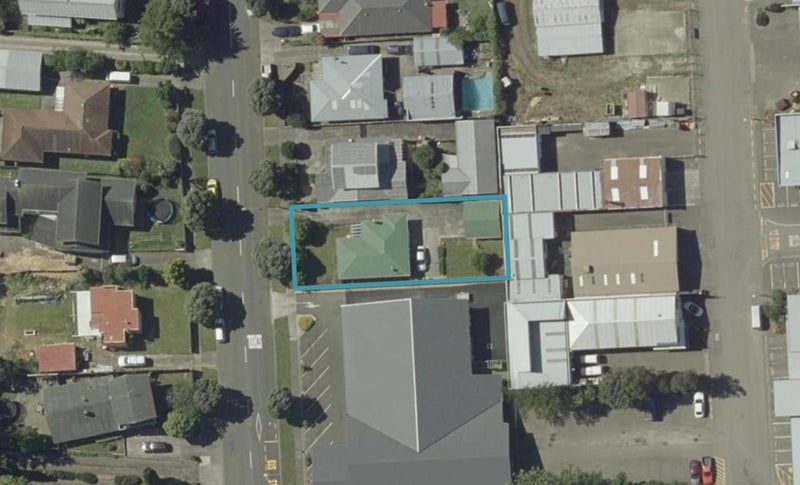 539 Ruahine Street, Hokowhitu, Palmerston North - Carousel 1