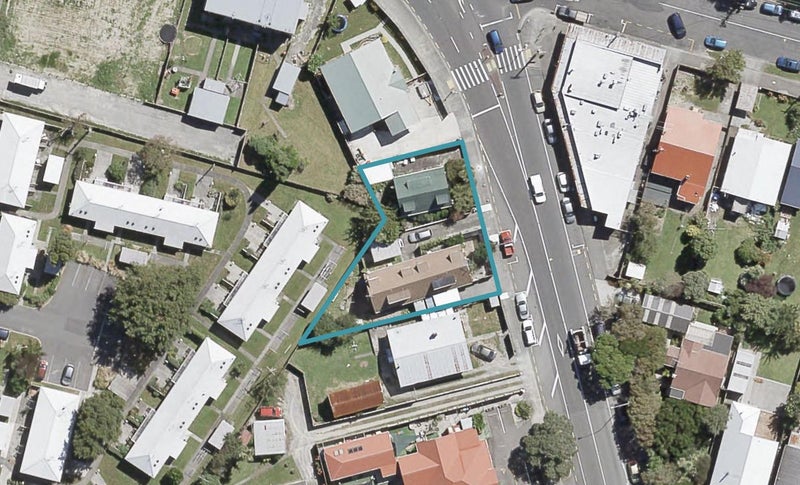 2A Wainui Road, Waiwhetu, Lower Hutt - Carousel 1
