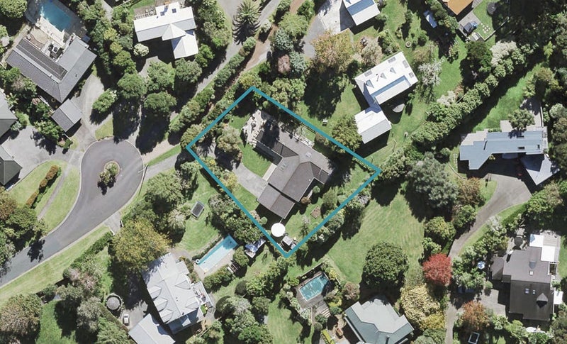 7A Shiloh Way, Greenhithe, Auckland - Carousel 1