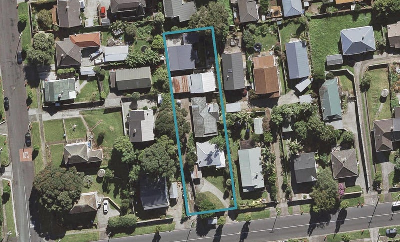 5/192 Church Street, Onehunga, Auckland - Carousel 1