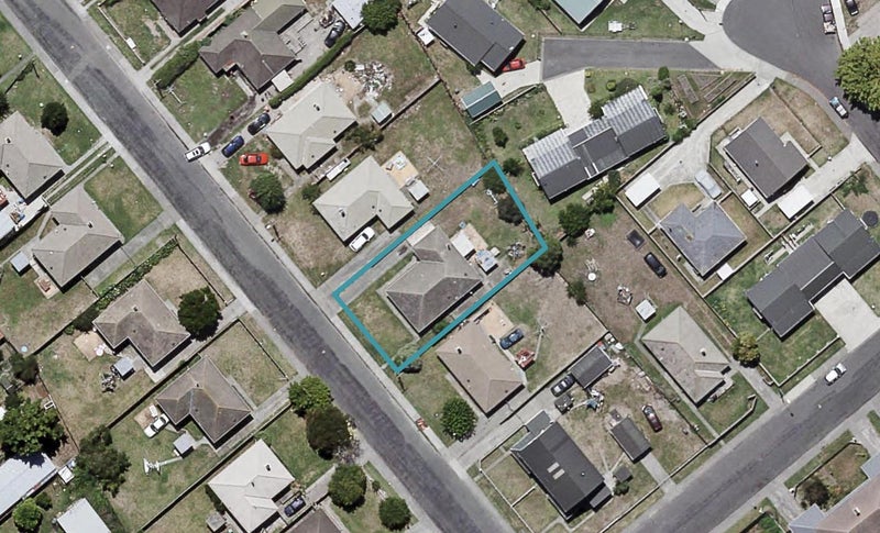 1007 Bledisloe Street, Raureka, Hastings - Carousel 1