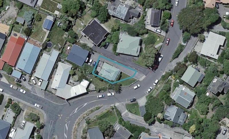 92A Townsend Road, Miramar, Wellington - Carousel 1