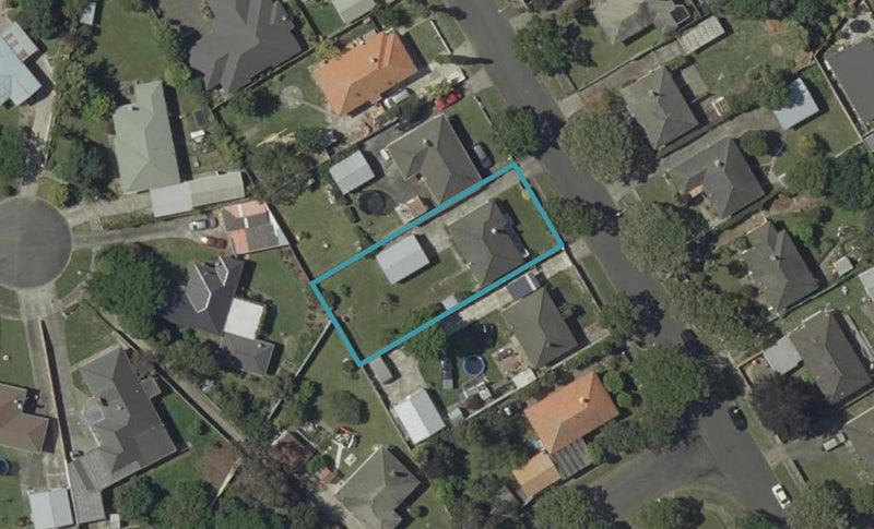18 Cardiff Street, Awapuni, Palmerston North - Carousel 1
