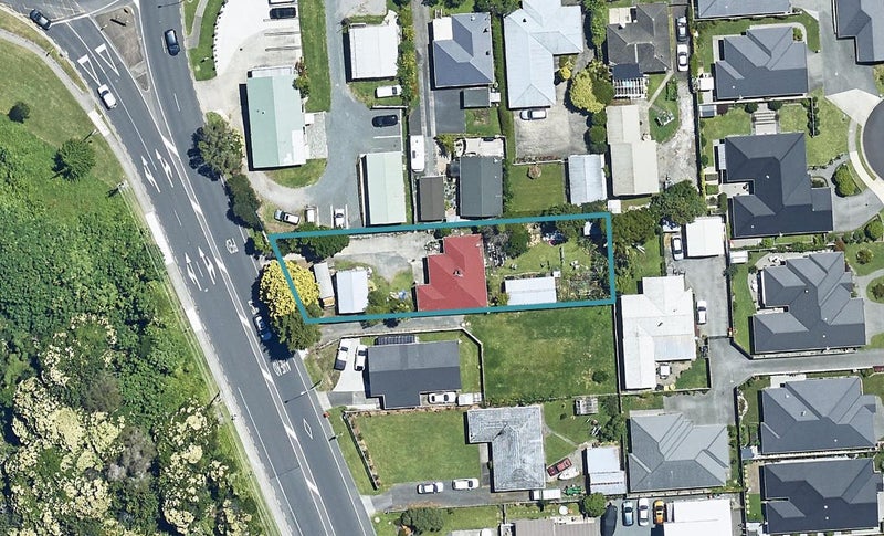 204 Moffat Road, Bethlehem, Tauranga - Carousel 1