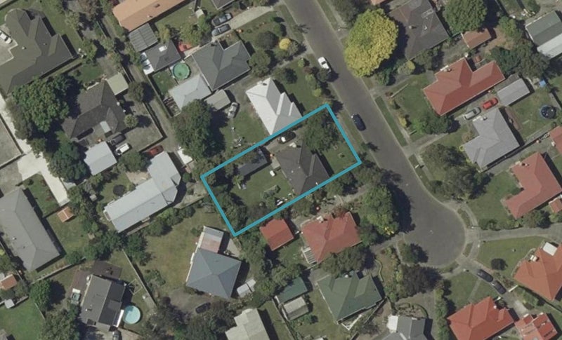 8 Glen Place, Awapuni, Palmerston North - Carousel 1