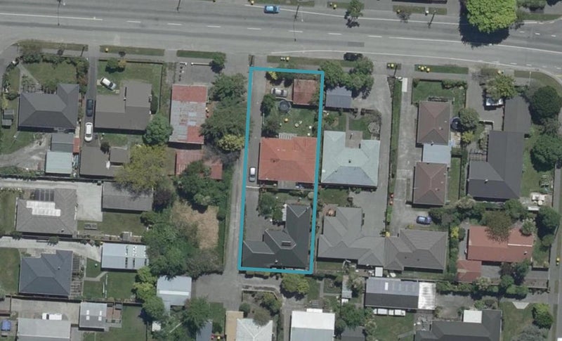 2/100 Prestons Road, Redwood, Christchurch - Carousel 1