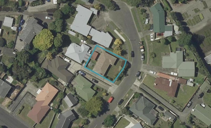 3 Patea Place, Terrace End, Palmerston North - Carousel 1