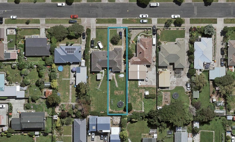 57 Totara Street, Newfield, Invercargill - Carousel 1