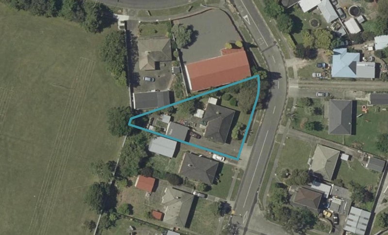 28 Rochester Street, Awapuni, Palmerston North - Carousel 1
