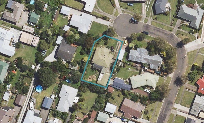 11 Chichester Street, Te Hapara, Gisborne - Carousel 1
