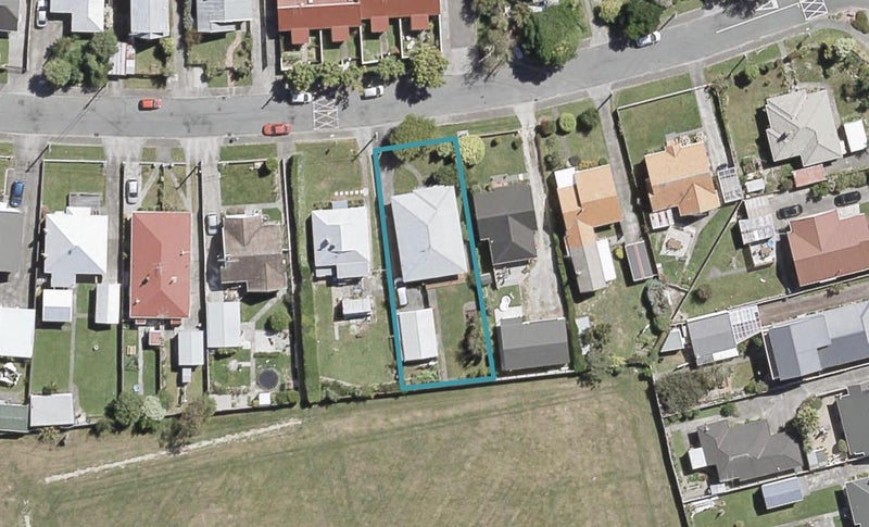 20 Douglas Street, Waiwhetu, Lower Hutt - Carousel 1