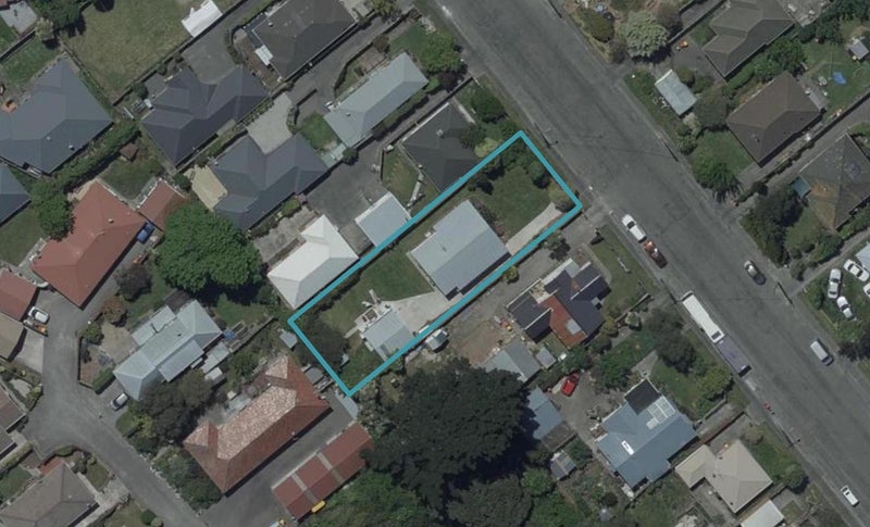 15 Hillier Place, Spreydon, Christchurch - Carousel 1