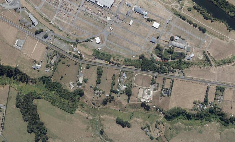 172 Mystery Creek Road, Ohaupo, Ohaupo - Carousel 1