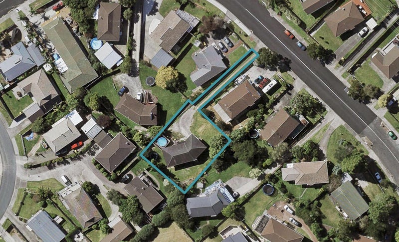 48 Meadowood Drive, Unsworth Heights, Auckland - Carousel 1