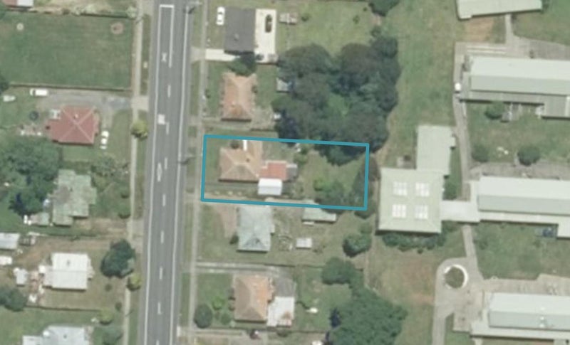 44 Harris Street, Huntly, Huntly - Carousel 1