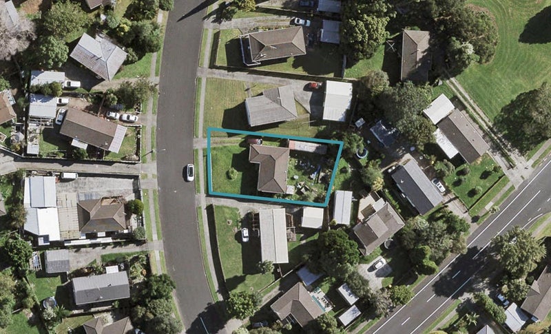 5 Limond Street, Randwick Park, Auckland - Carousel 1