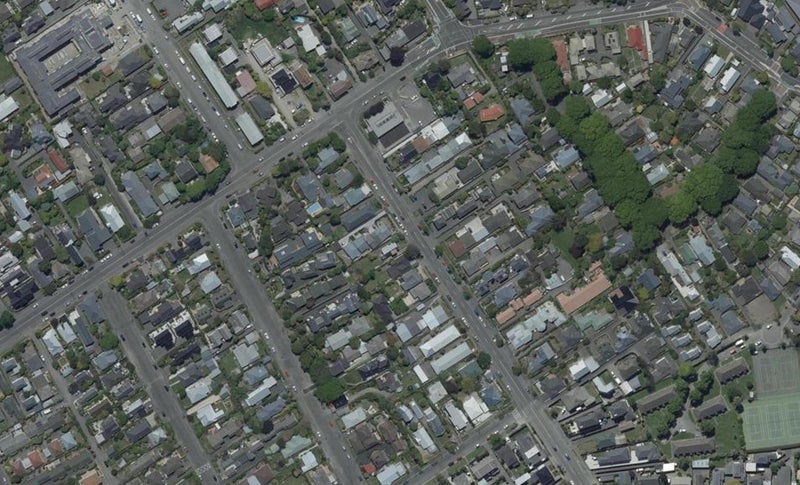 217 Springfield Road, St Albans, Christchurch - Carousel 1