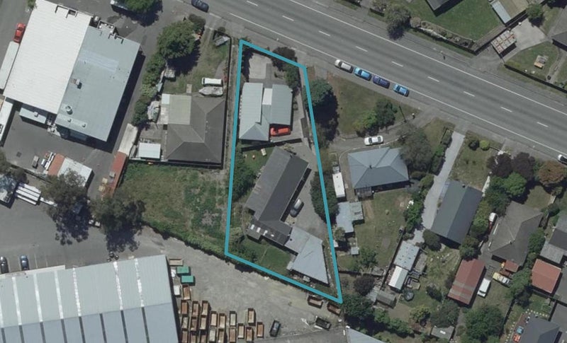 21 Buchanans Road, Sockburn, Christchurch - Carousel 1