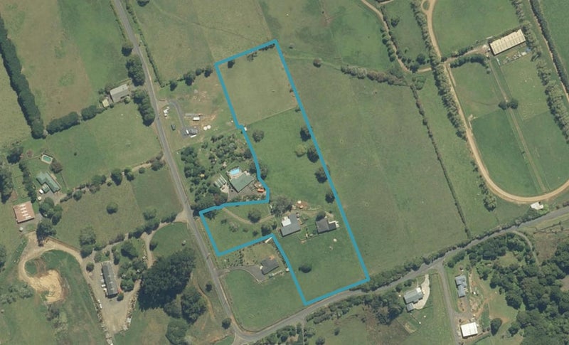 47B Baird Road, Mangatāwhiri - Carousel 1