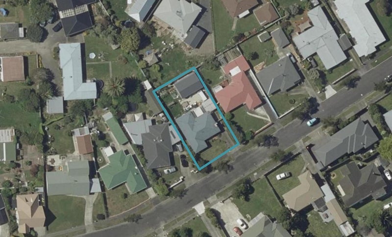 21 Paisley Street, Awapuni, Palmerston North - Carousel 1