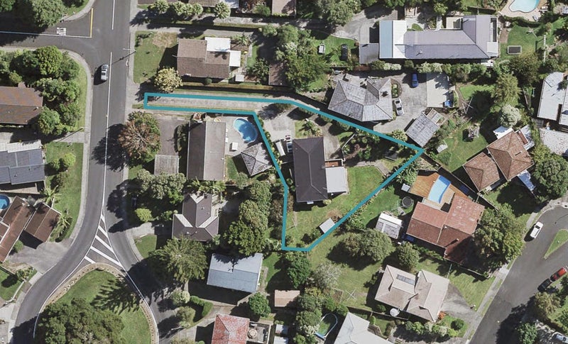 62 David Avenue, Hillpark, Auckland - Carousel 1