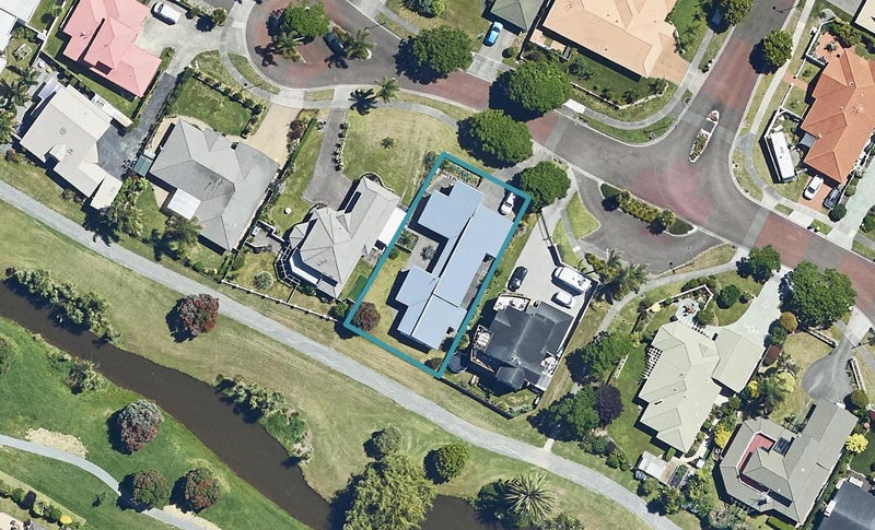 30 Laguna Key, Papamoa Beach, Papamoa - Carousel 1