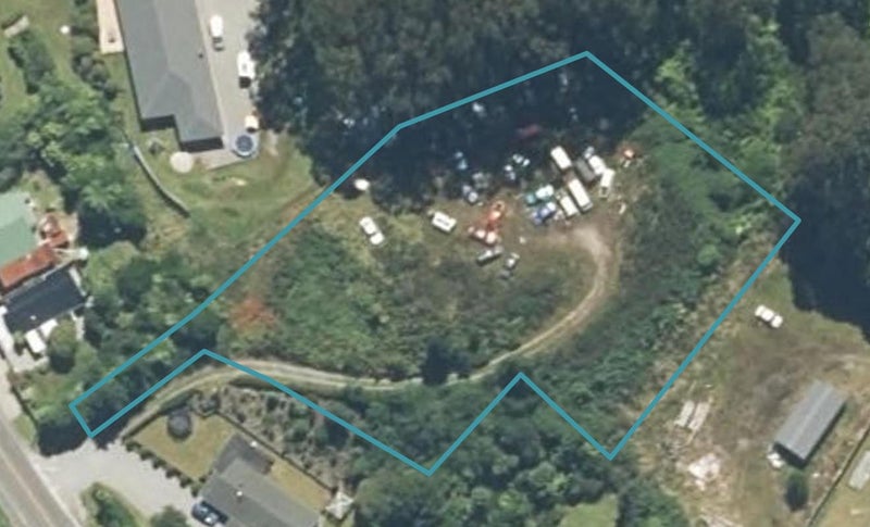 235A Rutherglen Road, Rutherglen, Greymouth - Carousel 1