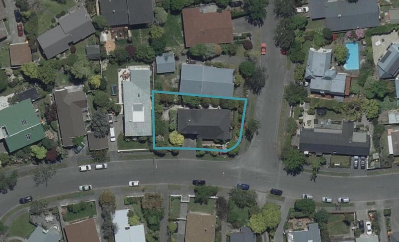 8 St Clio Street, Ilam, Christchurch - Carousel 1