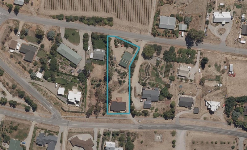 40 Hall Road, Bannockburn, Cromwell - Carousel 1