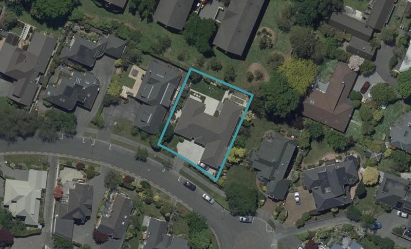 17 Ilam Park Place, Ilam, Christchurch - Carousel 1