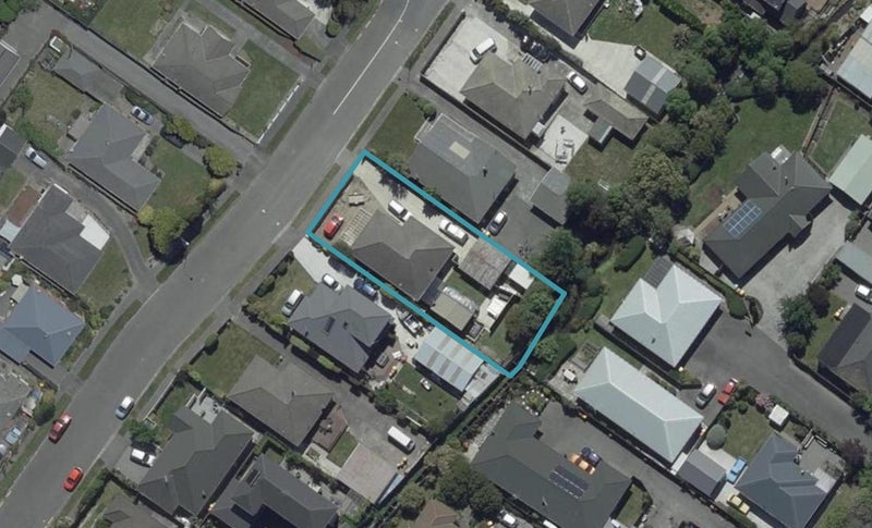 8 Leander Street, Northcote, Christchurch - Carousel 1