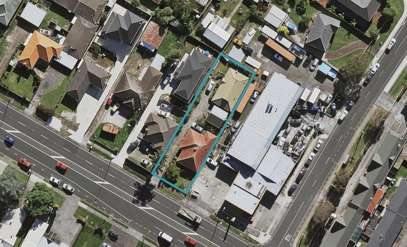 552 Great South Road, Manukau, Auckland - Carousel 1